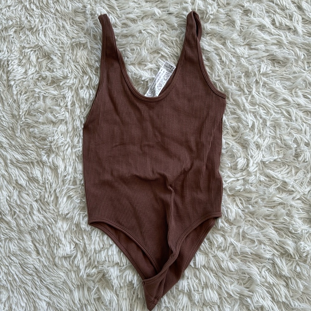 Good condition Zara body suit